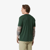 HH Massif Grafik-T-Shirt